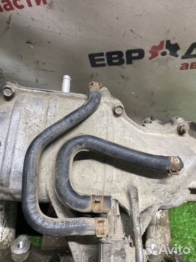 Коллектор впускной Nissan Almera N16 седан 1.5