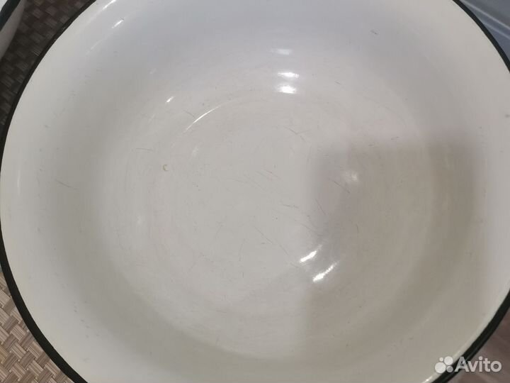 Эмалированная/Алюминий/ посуда СССР