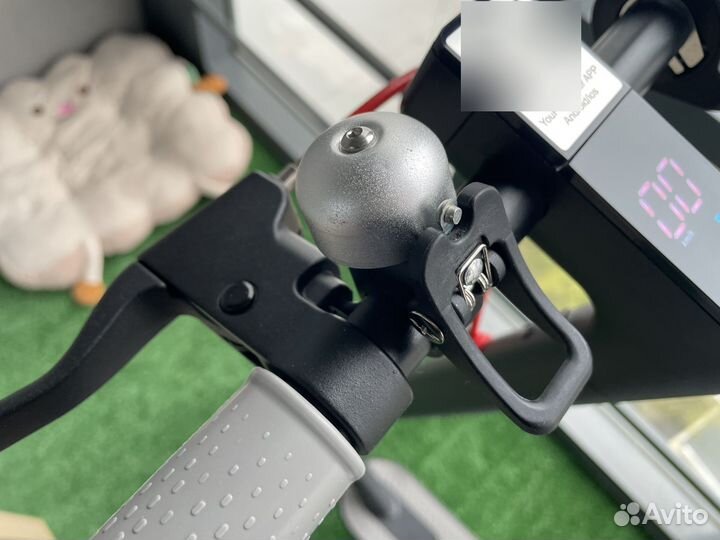 Электросамокат Xiaomi m365