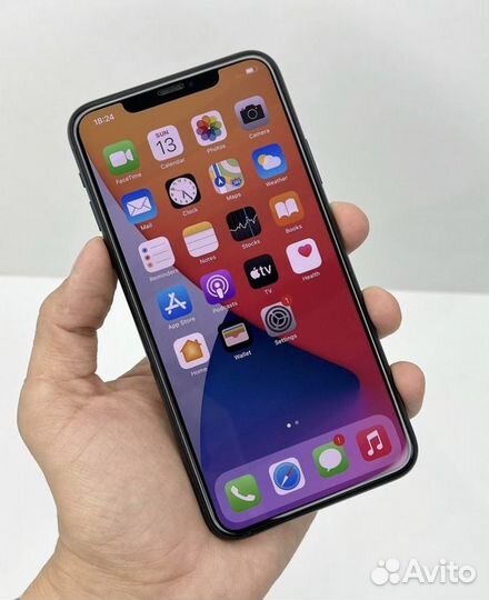 Оригинал iPhone 11 PRO 512gb