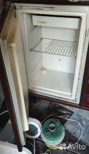 Мини бар СССР