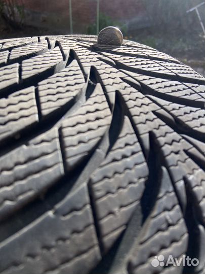 Goodyear UltraGrip Ice+ 195/55 R16 87T