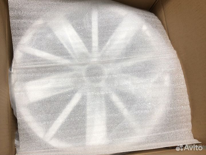 Polo Sedan Volkswagen диски Tosa R15