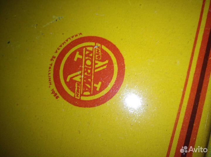 Посуда СССР в одну цену за всю коробку