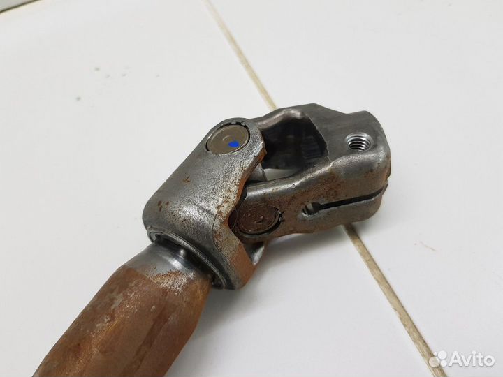 Кардан рулевой (Geely Coolray)