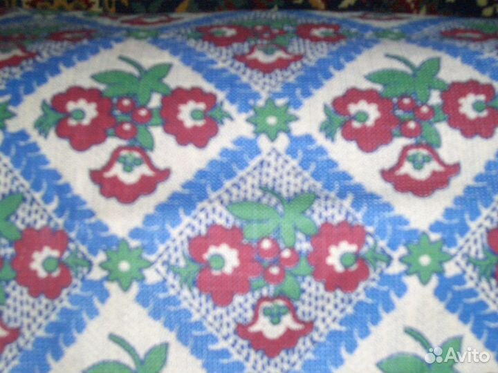 Ткань и шторы