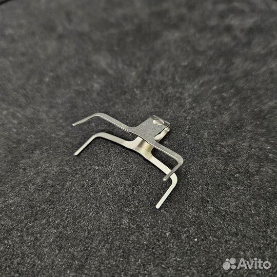 Пружинка для колодок тормоза Shimano, форм-фактор