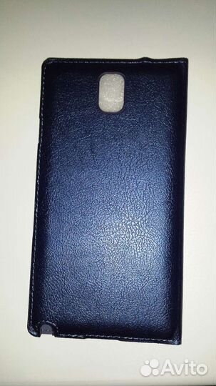 Чехол-книжка на Samsung Galaxy note 3