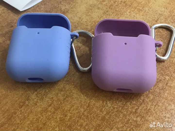Чехол для airpods
