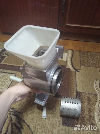 Овощерезка