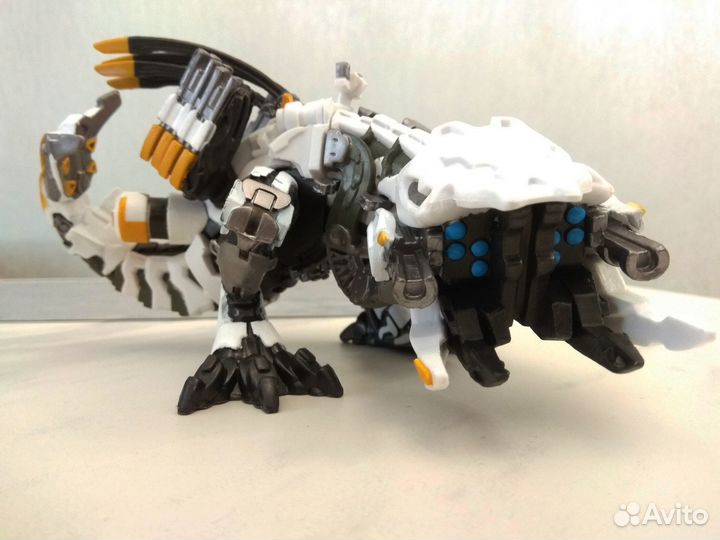 Фигурка Funko POP Horizon Zero Dawn: Thunderjaw