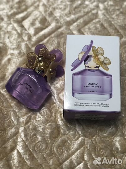 Духи Mark Jacobs 50ml