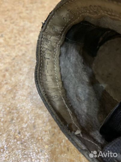 Коньки СССР винтаж