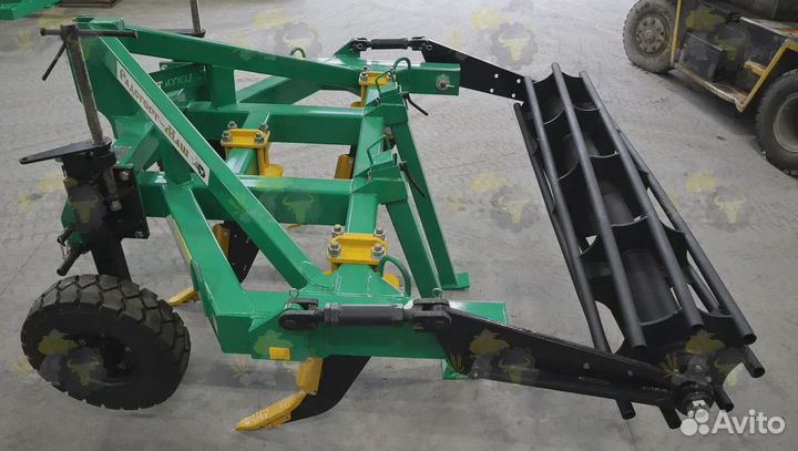 Плуг Радогост-маш ПЧ-2,3, 2024