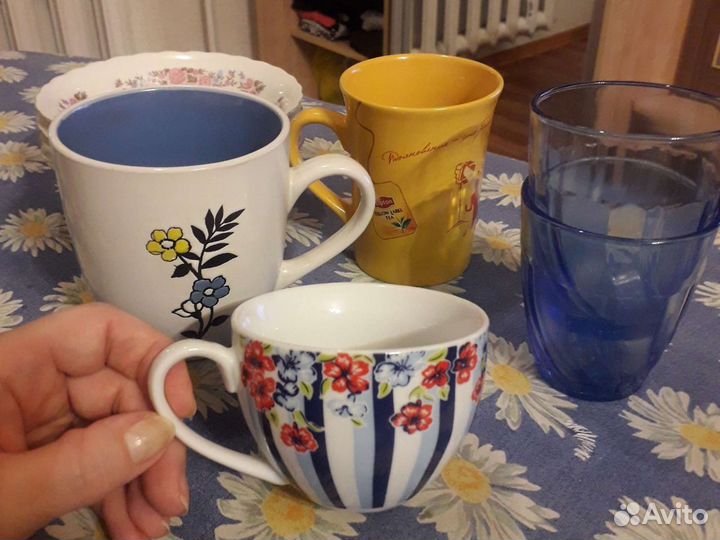 Всё для кухни