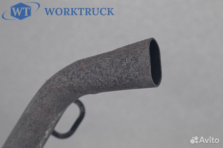 1774431 Выпускная труба Скания