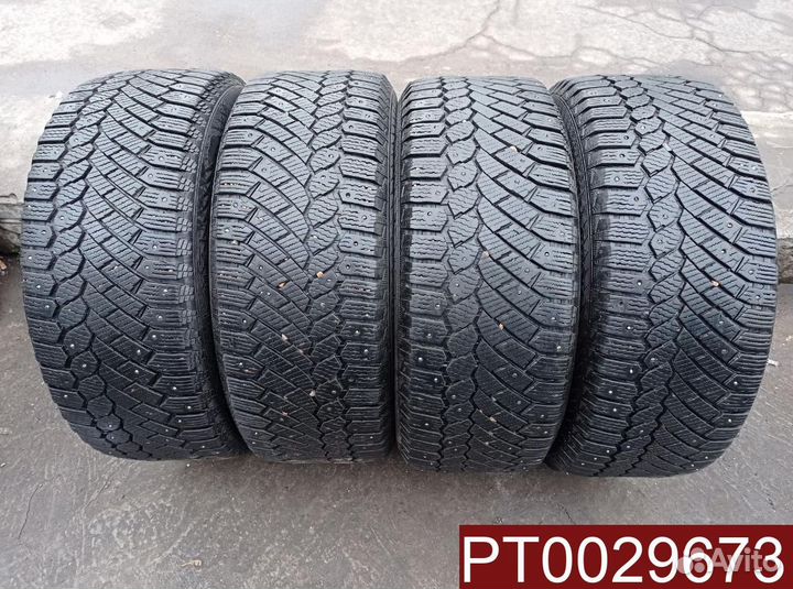 Gislaved Nord Frost 200 235/55 R17 98H