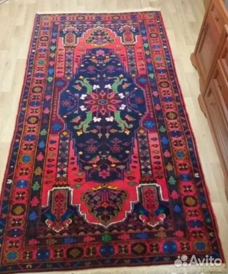 Ковёр дагестанский