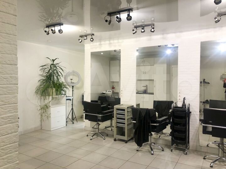 Торговая площадь, 60.4 м²