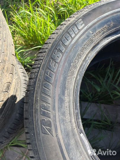 Bridgestone Turanza ER30 235/60 R16 19B