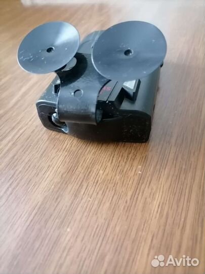 Радар детектор silverstone