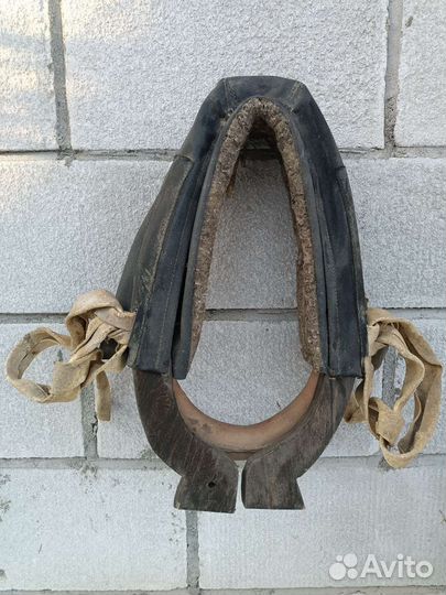 Хомут для лошади