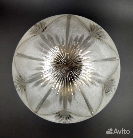 Бра Сталинский ампир звезда агитация