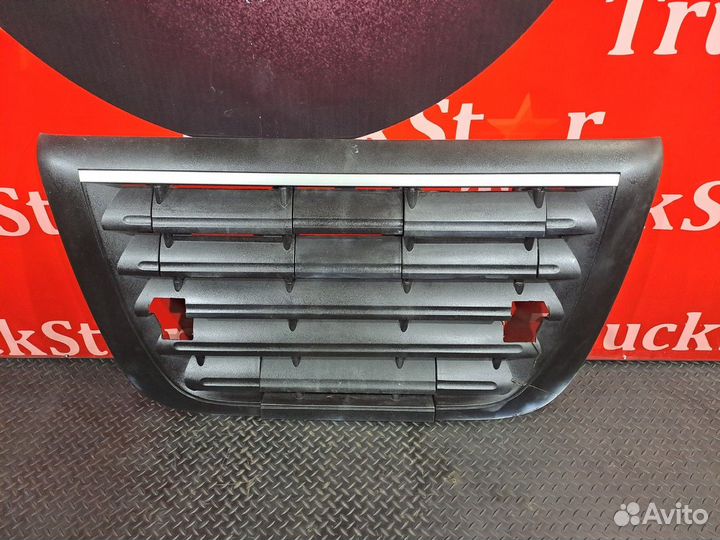 Решетка радиатора Daf XF105