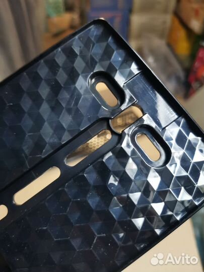 Рамки гос номера Конкурент