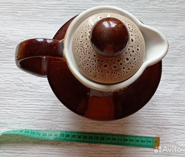 Глиняный кувшин СССР