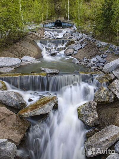 Автобусный тур на Айские притесы + Пещера Кургазак