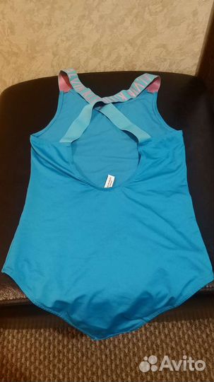 Купальник для девочки Celvin klein