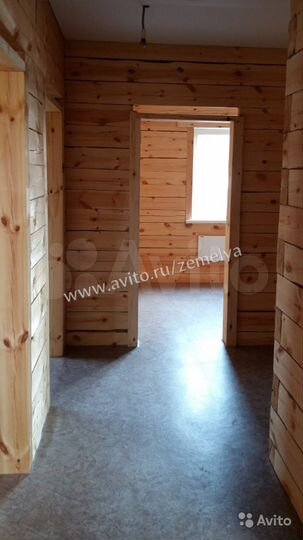 Дом 97 м² на участке 10 сот.