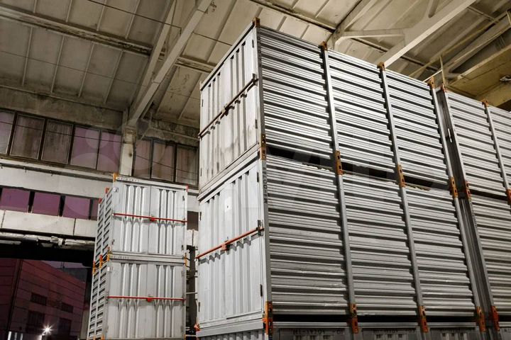 Аренда склада для хранения офисной мебели