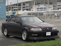 Toyota Mark II 2.0 AT, 1984, 423 000 км, с пробегом, цена 500 000 руб.