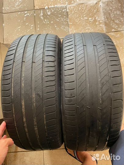 Michelin Pilot Sport 4 225/45 R17