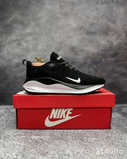 Кроссовки nike air zoom