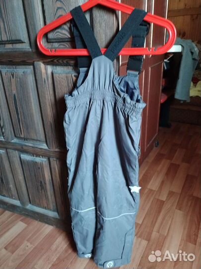 Костюм весна-осень