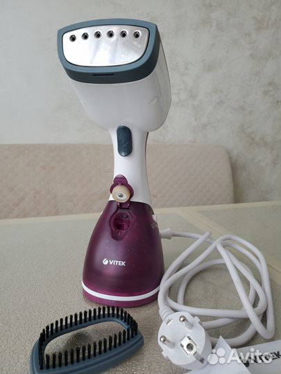 Ручной вертикальный отпариватель Vitek VT 1285 BD