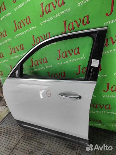 Дверь передняя левая Mercedes-Benz Glb-Class X247