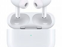 Apple Airpods pro 2(2023) type-c