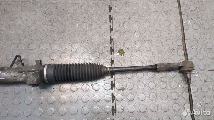Рейка рулевая с г/у Volkswagen Touareg, 2010