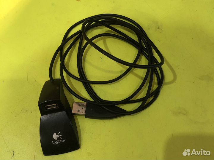 USB удлинители