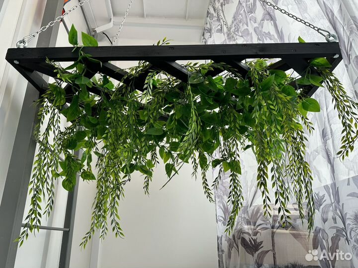 Решетки «лофт»