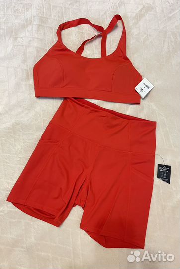 Шорты спортивные М новые