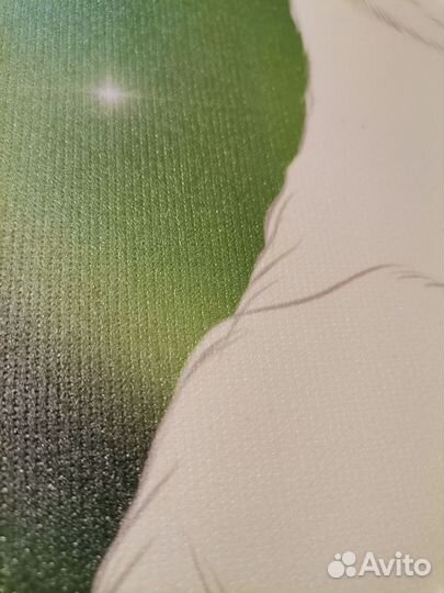 Картина на холсте 