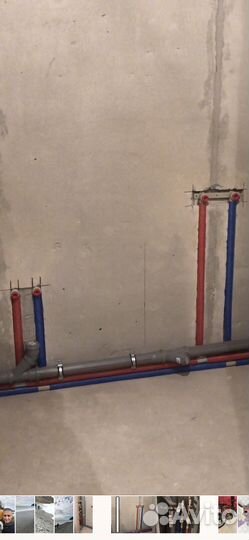 Обучение сантехническим работам сантех школа