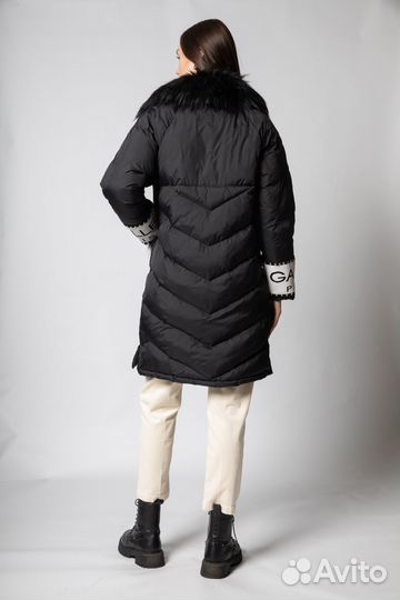 Пальто, пуховик Gaelle. Италия