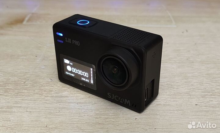 Sjcam Sj8 pro
