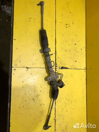 Рулевая рейка Kia Spectra 2004-2011